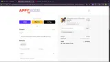 ZIPPORAHSANDLER coupon verification screenshot
