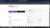 SAVE3X coupon verification screenshot