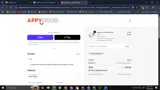 SHESHARED20 coupon verification screenshot
