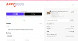 SURPRISE coupon verification screenshot