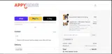 SISTERS20 coupon verification screenshot
