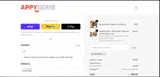 CHEEZYTALK coupon verification screenshot