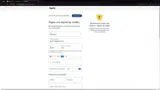 WELCOME20 coupon verification screenshot