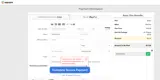 NEWUSER20 coupon verification screenshot