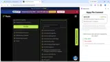 Appy Pie Connect coupon verification screenshot