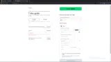 FREEDOM10 coupon verification screenshot