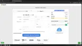 WELCOME20 coupon verification screenshot