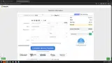 NEWUSER20 coupon verification screenshot