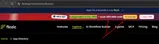 Appy Pie Connect coupon verification screenshot