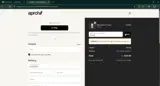 unwind coupon verification screenshot
