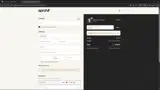 unwind coupon verification screenshot