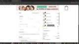 DANIELNAVARRO coupon verification screenshot