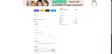 15%OFF coupon verification screenshot