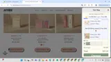M15 coupon verification screenshot