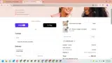 JORDANLANE coupon verification screenshot