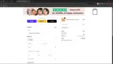 HOTDEAL coupon verification screenshot