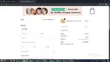CART15 coupon verification screenshot