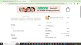 Apres2003lg coupon verification screenshot