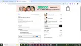 Apres2003lg coupon verification screenshot