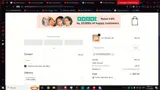 15CHGFNAJEDXY7 coupon verification screenshot