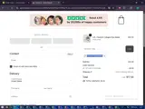 15CHGTV00DVNKL coupon verification screenshot