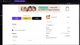 CLASSIC50 coupon verification screenshot