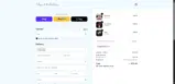 April & Ashley coupon verification screenshot