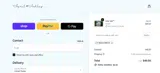 April & Ashley coupon verification screenshot
