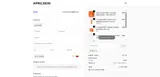 SALE coupon verification screenshot