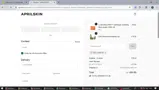 getlucky15 coupon verification screenshot