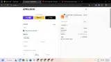 ALLY20 coupon verification screenshot