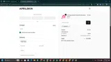 DREW15 coupon verification screenshot