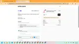 PINK coupon verification screenshot