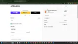 KATIE20 coupon verification screenshot