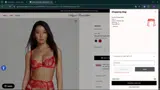 Agent Provocateur coupon verification screenshot