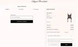 IWD10 coupon verification screenshot