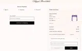 extra25 coupon verification screenshot