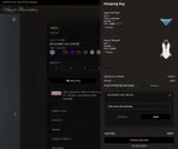 EXTRA20 coupon verification screenshot