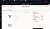 Welcome10 coupon verification screenshot