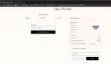 EXTRA15 coupon verification screenshot
