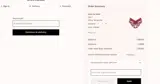 FOAP20 coupon verification screenshot