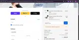 APSMILE1515LD coupon verification screenshot