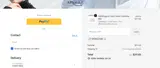 APSMILE1984 coupon verification screenshot