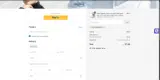 BYEPDW8BMDPG coupon verification screenshot