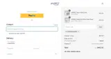 40WD92NHSQ9N coupon verification screenshot