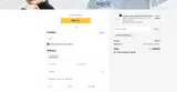 EBY20TJGTVMQ coupon verification screenshot
