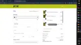 THANKYOU10 coupon verification screenshot