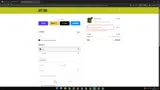 BF coupon verification screenshot