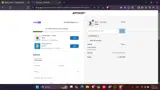 HESKICKS coupon verification screenshot