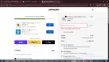 BF18 coupon verification screenshot